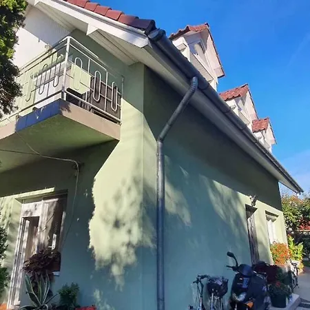 Anna Vendeghaz * Siófok