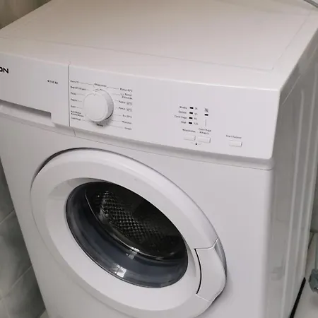 Anna Vendeghaz Apartment Siófok