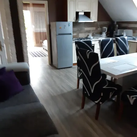 Anna Vendeghaz * Siófok